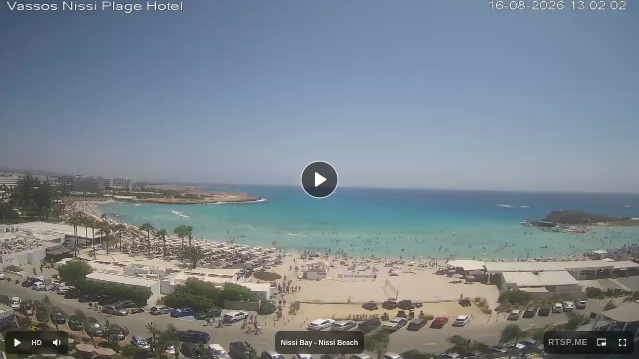 Webcam snapshot from :city — August 16, 2026 10:00
