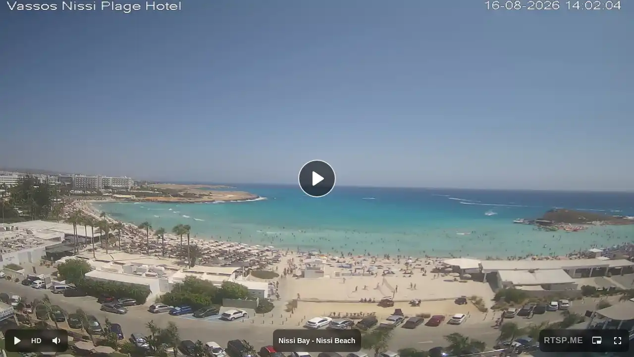 Webcam snapshot from :city — August 16, 2026 11:00