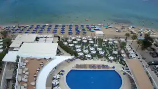 Thumbnail August 16, 2026 12:00 Protaras Cyprus Beach