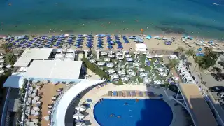 Thumbnail August 16, 2026 13:00 Protaras Cyprus Beach