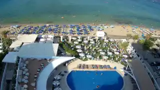 Thumbnail August 16, 2026 14:00 Protaras Cyprus Beach