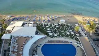 Thumbnail August 16, 2026 15:00 Protaras Cyprus Beach