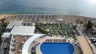 Thumbnail August 17, 2026 06:00 Protaras Cyprus Beach