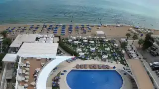 Thumbnail August 17, 2026 07:00 Protaras Cyprus Beach