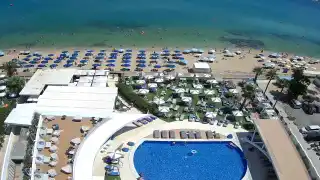 Thumbnail August 17, 2026 09:00 Protaras Cyprus Beach
