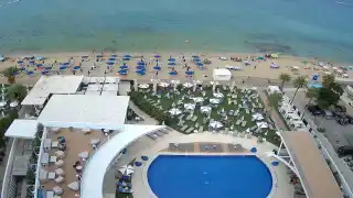Thumbnail August 17, 2026 14:00 Protaras Cyprus Beach