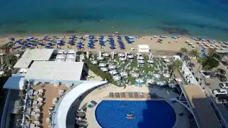 Thumbnail August 18, 2026 13:00 Protaras Cyprus Beach