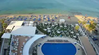 Thumbnail August 18, 2026 15:00 Protaras Cyprus Beach