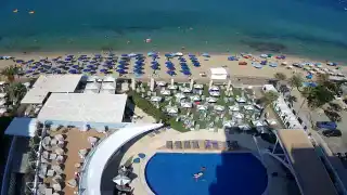 Thumbnail August 19, 2026 13:00 Protaras Cyprus Beach