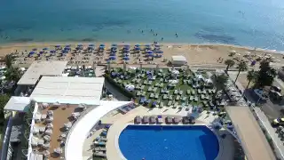 Thumbnail August 20, 2026 06:00 Protaras Cyprus Beach