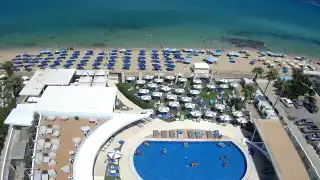Thumbnail August 20, 2026 11:00 Protaras Cyprus Beach