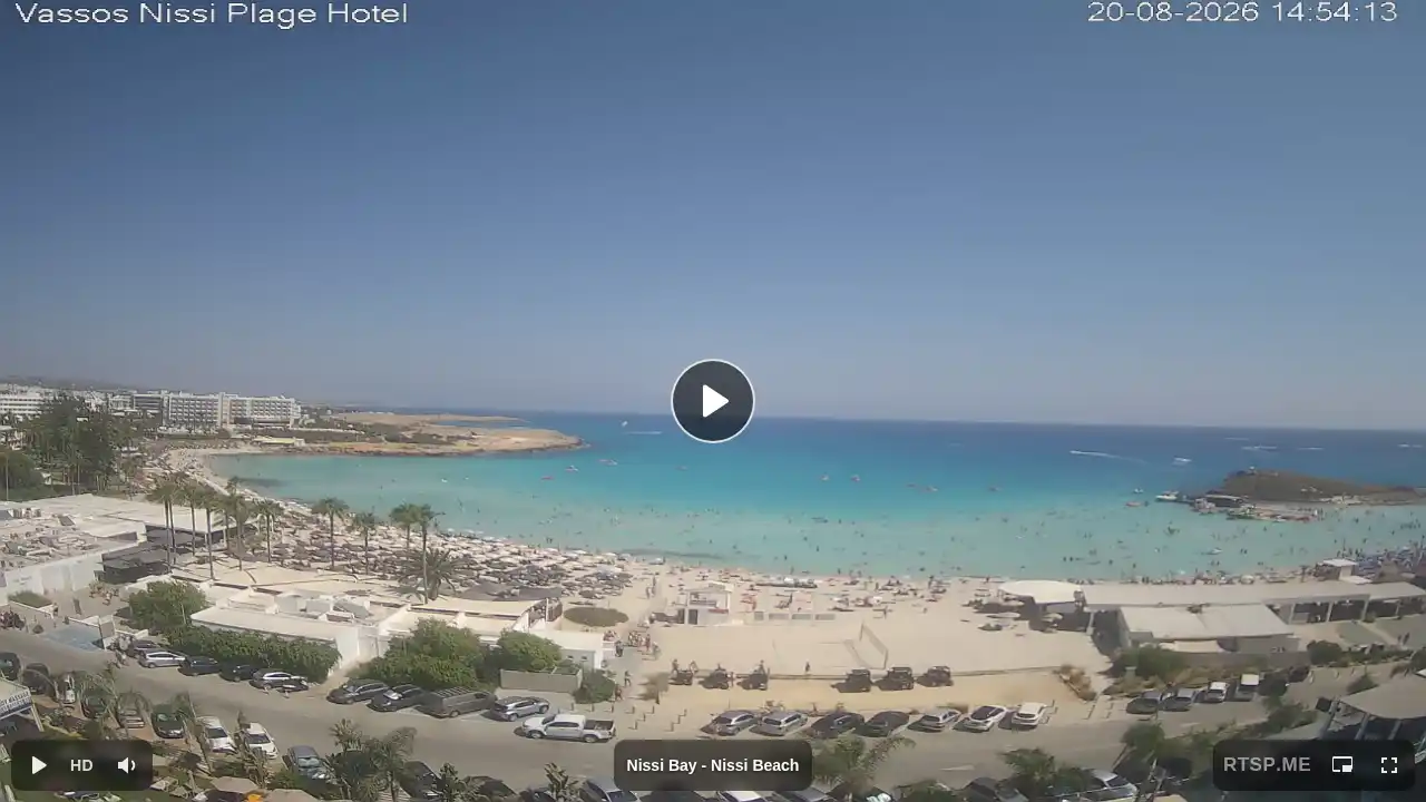Webcam snapshot from :city — August 20, 2026 12:00