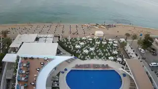 Thumbnail August 20, 2026 16:00 Protaras Cyprus Beach