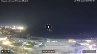 Thumbnail August 20, 2026 18:00 Ayia Napa Cyprus - Nissi Beach Panorama