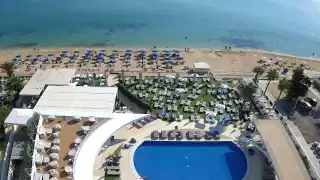 Thumbnail August 21, 2026 06:00 Protaras Cyprus Beach
