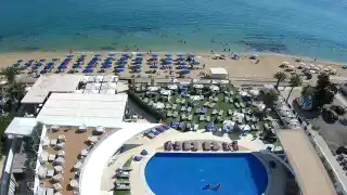 Thumbnail August 21, 2026 07:00 Protaras Cyprus Beach