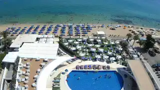 Thumbnail August 21, 2026 08:00 Protaras Cyprus Beach