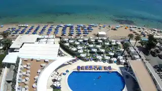 Thumbnail August 21, 2026 09:00 Protaras Cyprus Beach