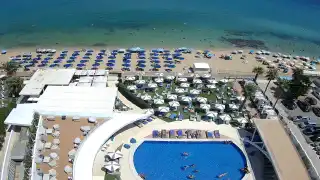 Thumbnail August 21, 2026 10:00 Protaras Cyprus Beach
