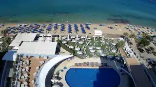 Thumbnail August 21, 2026 13:00 Protaras Cyprus Beach