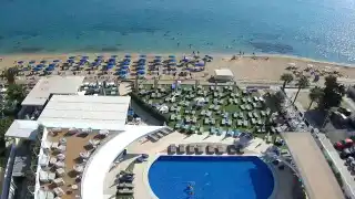 Thumbnail August 22, 2026 06:00 Protaras Cyprus Beach