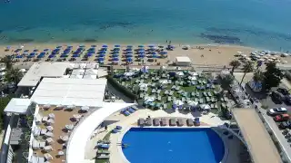 Thumbnail August 22, 2026 07:00 Protaras Cyprus Beach