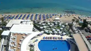 Thumbnail August 22, 2026 08:00 Protaras Cyprus Beach