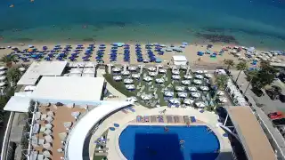 Thumbnail August 22, 2026 12:00 Protaras Cyprus Beach