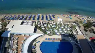 Thumbnail August 22, 2026 13:00 Protaras Cyprus Beach