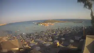 Thumbnail August 22, 2026 15:00 Ayia Napa Cyprus - Nissi Beach