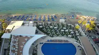 Thumbnail August 22, 2026 15:00 Protaras Cyprus Beach