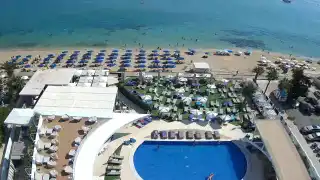 Thumbnail August 23, 2026 07:00 Protaras Cyprus Beach