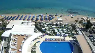 Thumbnail August 23, 2026 08:00 Protaras Cyprus Beach