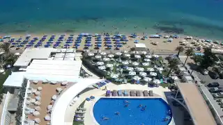 Thumbnail August 23, 2026 09:00 Protaras Cyprus Beach