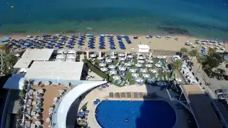 Thumbnail August 23, 2026 13:00 Protaras Cyprus Beach