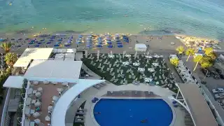 Thumbnail August 23, 2026 15:00 Protaras Cyprus Beach