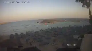 Thumbnail August 23, 2026 16:00 Ayia Napa Cyprus - Nissi Beach
