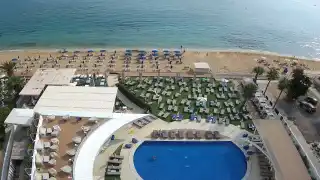 Thumbnail August 24, 2026 06:00 Protaras Cyprus Beach