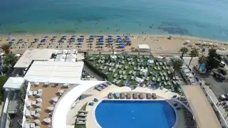 Thumbnail August 24, 2026 07:00 Protaras Cyprus Beach