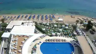 Thumbnail August 24, 2026 08:00 Protaras Cyprus Beach
