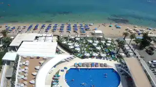 Thumbnail August 24, 2026 09:00 Protaras Cyprus Beach