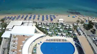 Thumbnail August 24, 2026 11:00 Protaras Cyprus Beach