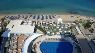 Thumbnail August 24, 2026 13:00 Protaras Cyprus Beach