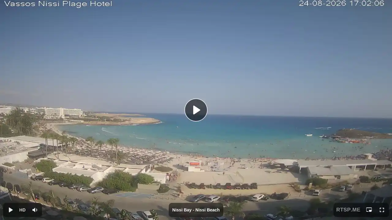 Webcam snapshot from :city — August 24, 2026 14:00