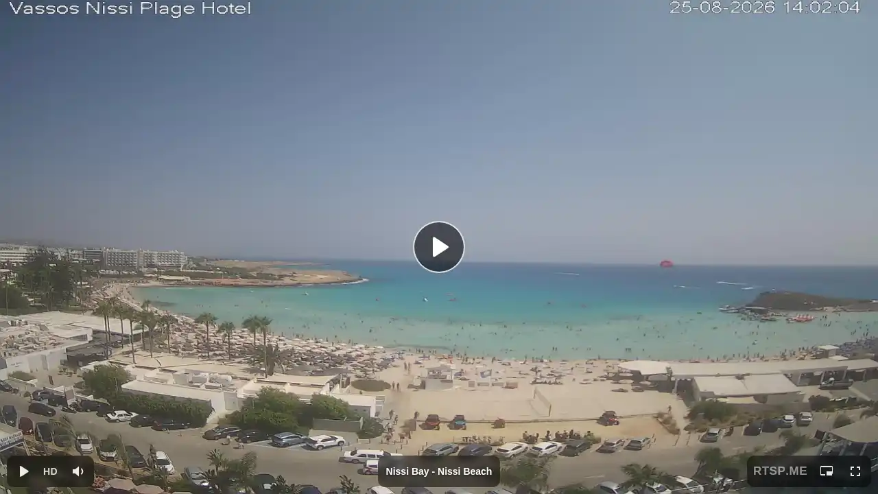 Webcam snapshot from :city — August 25, 2026 11:00
