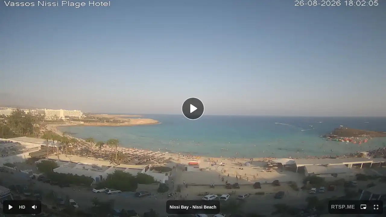Webcam snapshot from :city — August 26, 2026 15:00