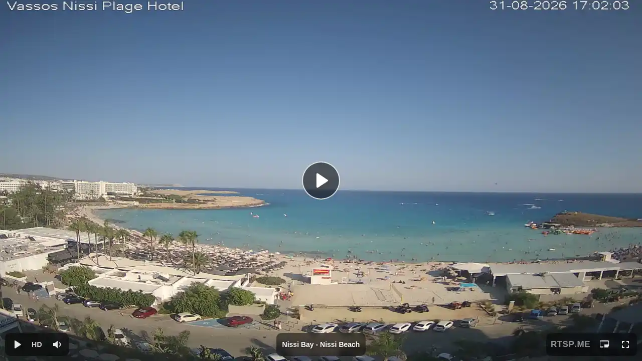 Webcam snapshot from :city — August 31, 2026 14:00