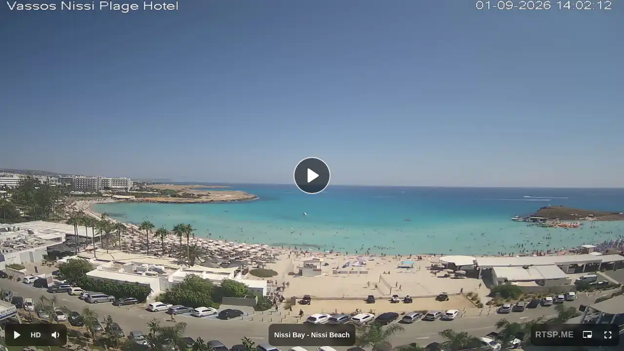 Webcam snapshot from :city — September 1, 2026 11:00
