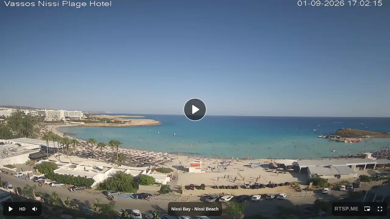 Webcam snapshot from :city — September 1, 2026 14:00
